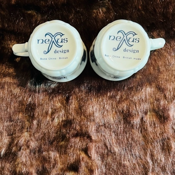 Nexus Bone China Celtic Mugs - Picture 4 of 4